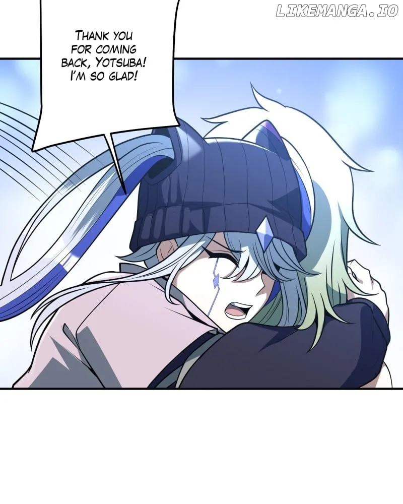 Back From Black Chapter 49 Online - pƔgina 107