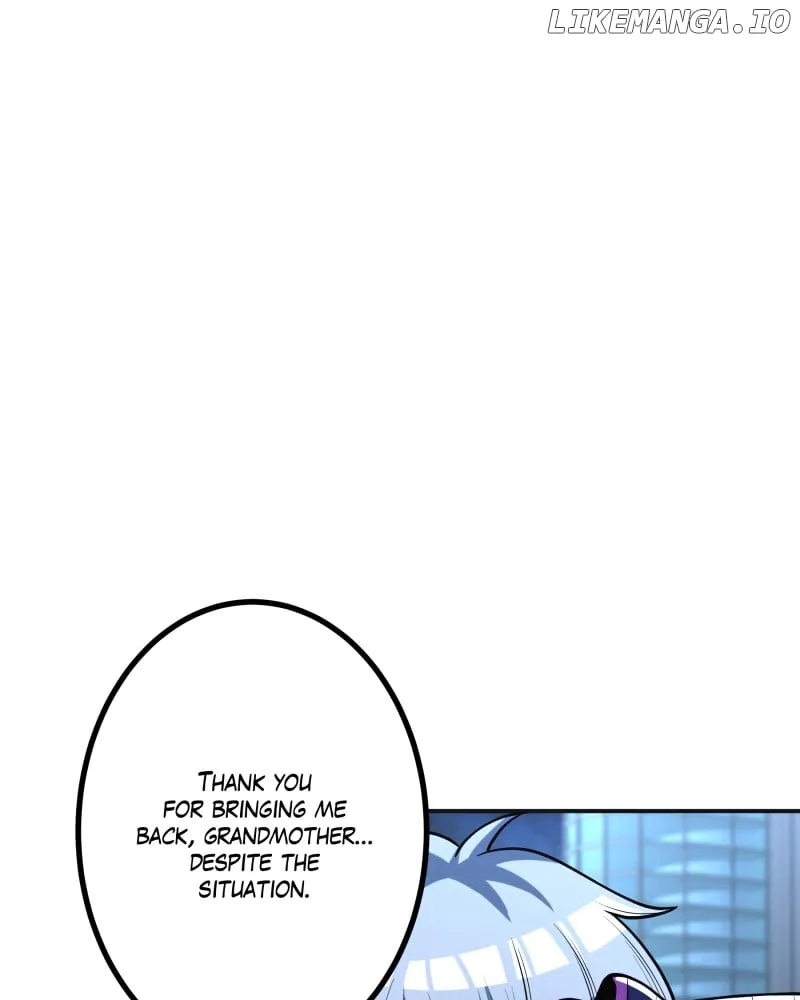 Back From Black Chapter 49 Online - pƔgina 108