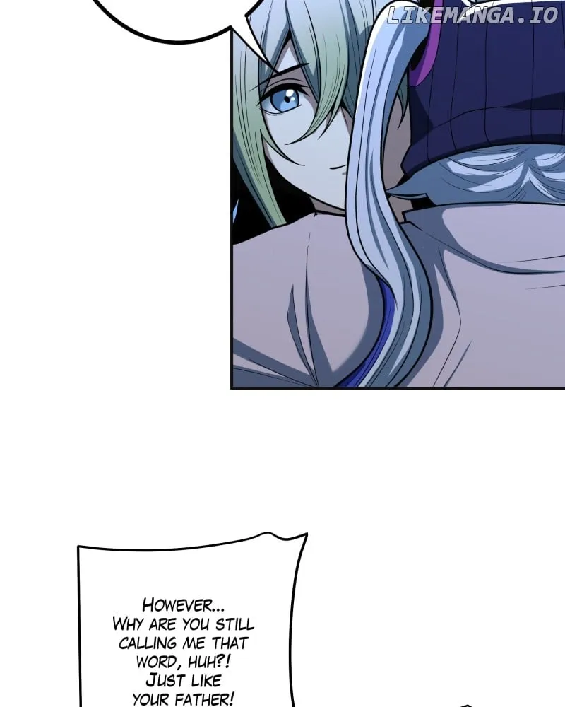 Back From Black Chapter 49 Online - pƔgina 109