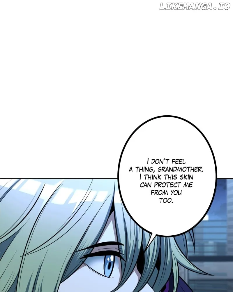 Back From Black Chapter 49 Online - pƔgina 111