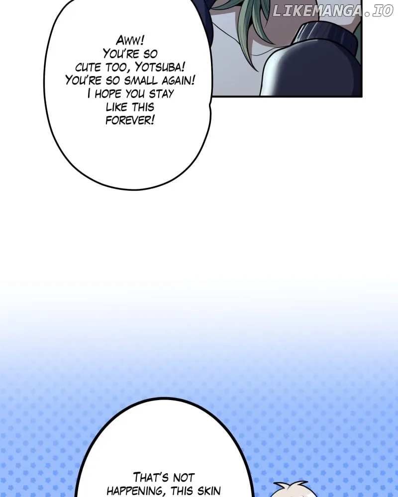 Back From Black Chapter 49 Online - pƔgina 116