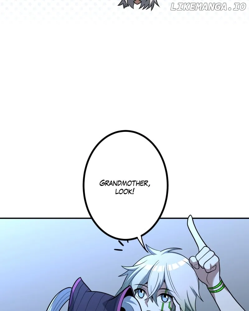 Back From Black Chapter 49 Online - pƔgina 118