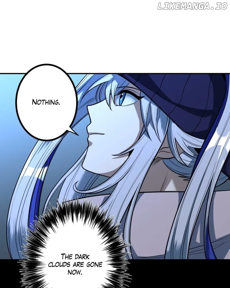 Back From Black Chapter 49 Online - pƔgina 128