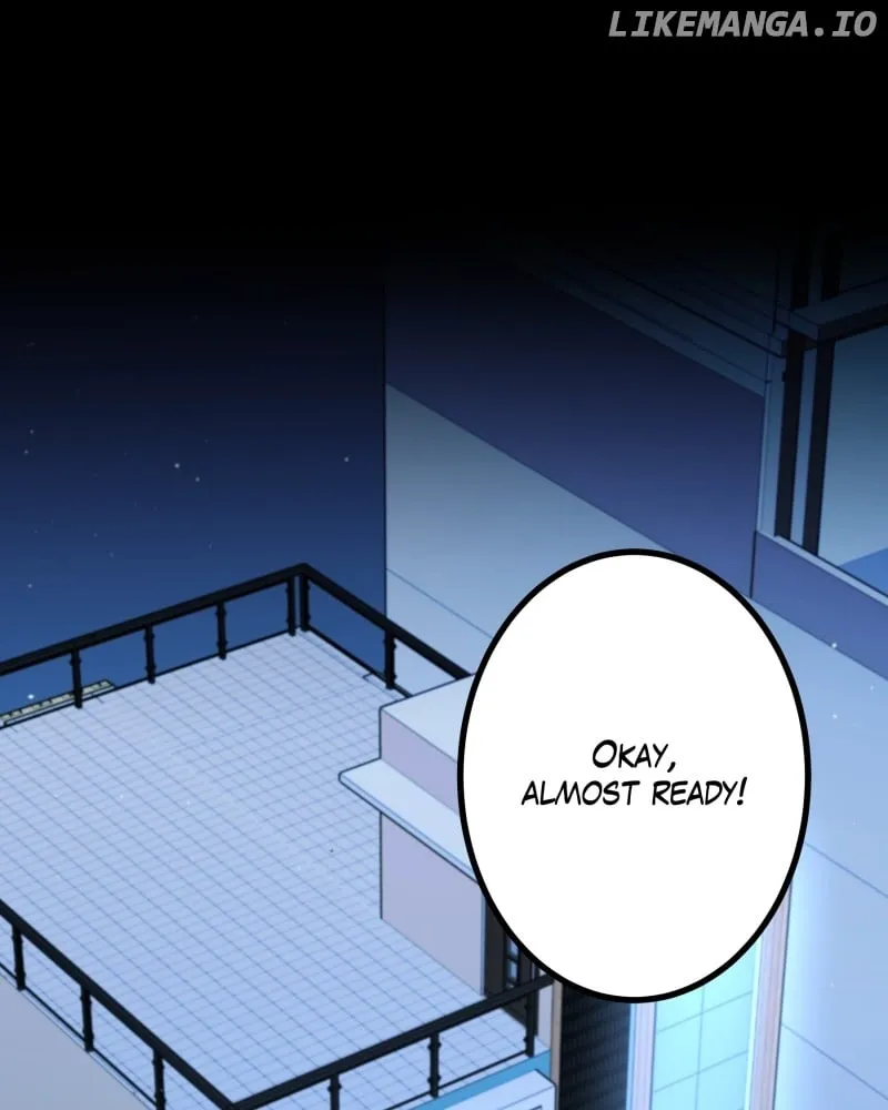 Back From Black Chapter 49 Online - pƔgina 130