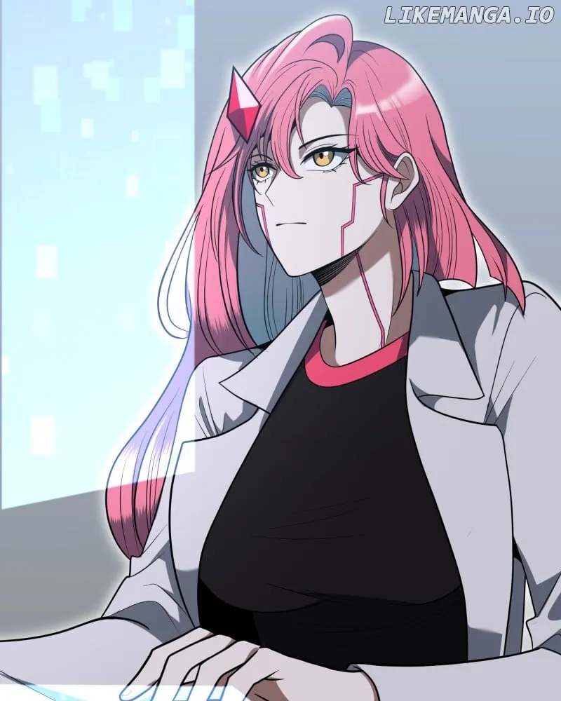 Back From Black Chapter 49 Online - pƔgina 134
