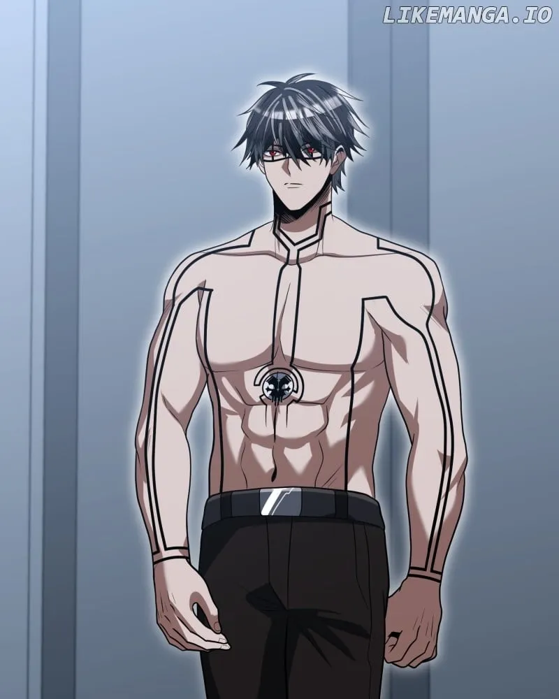 Back From Black Chapter 49 Online - pƔgina 138