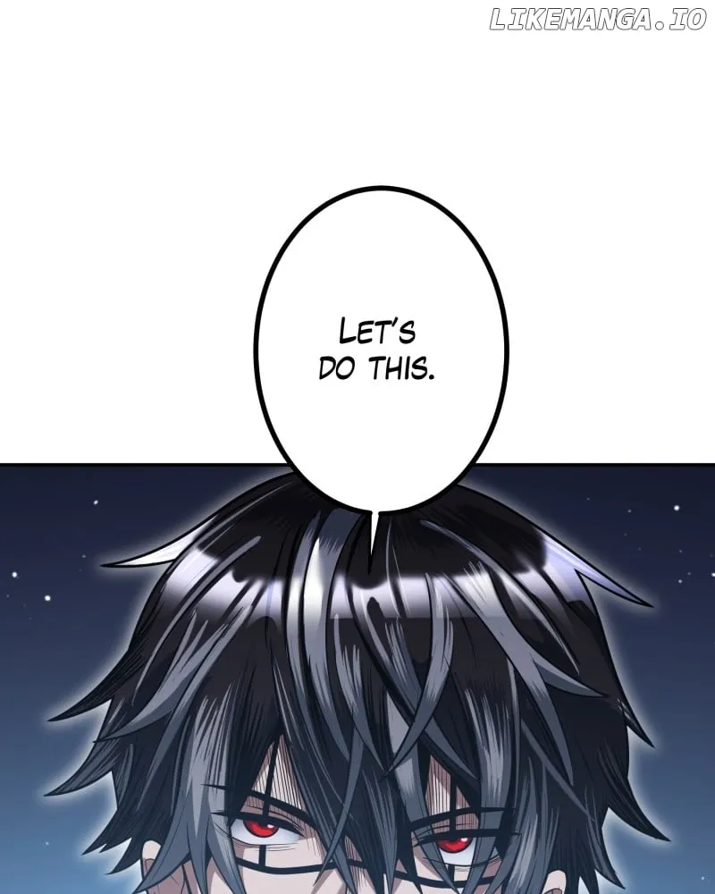 Back From Black Chapter 49 Online - pƔgina 140
