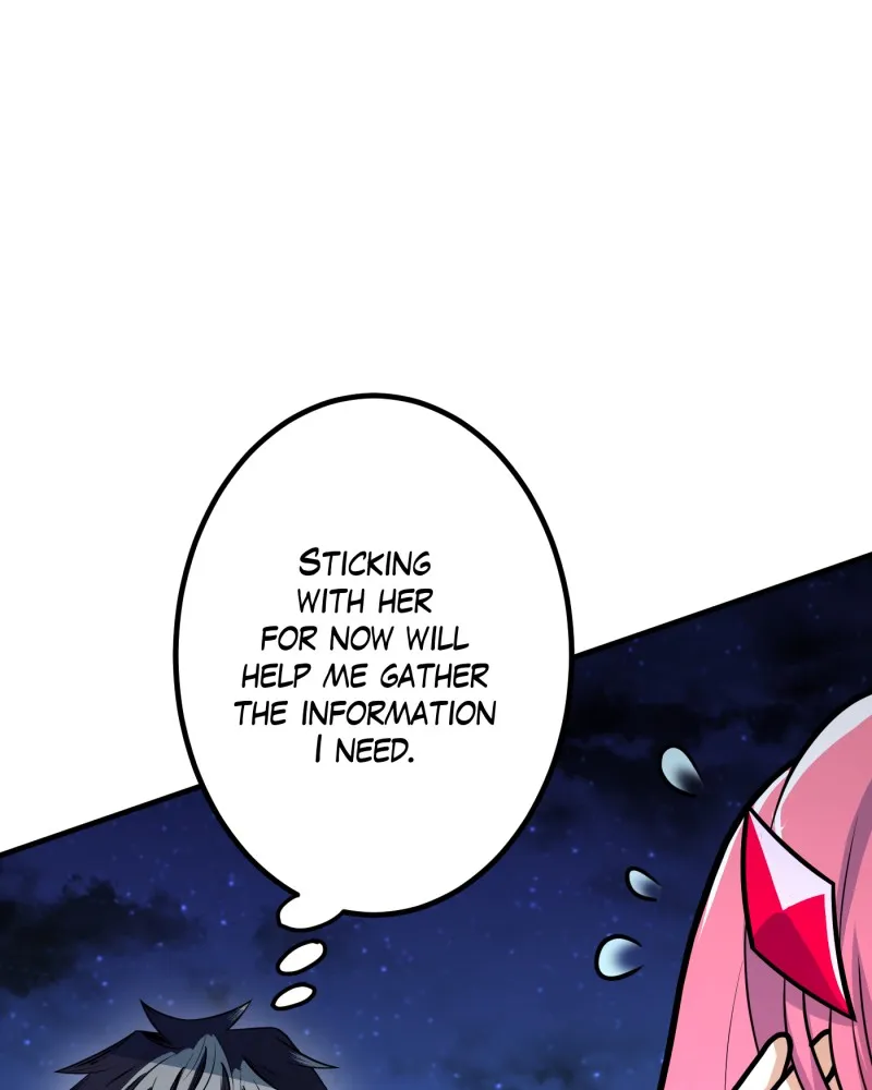 Back From Black Chapter 5 Online - pƔgina 1