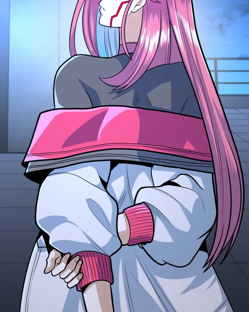 Back From Black Chapter 5 Online - pƔgina 8