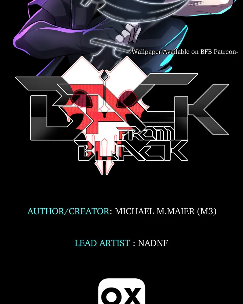 Back From Black Chapter 5 Online - pƔgina 14