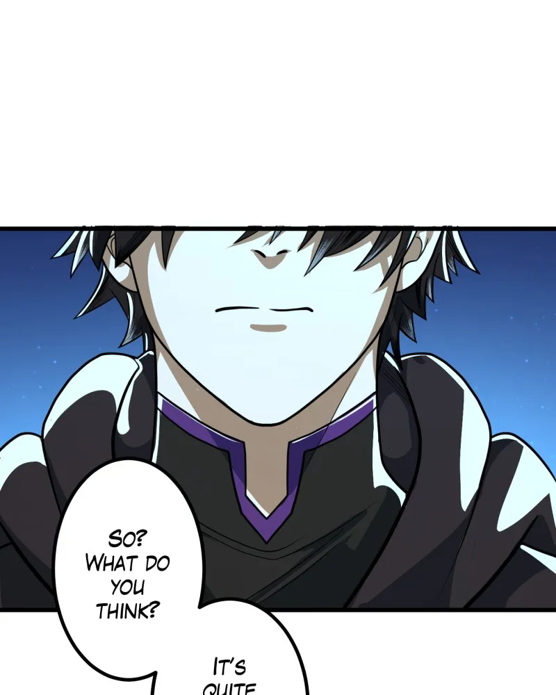 Back From Black Chapter 5 Online - pƔgina 28