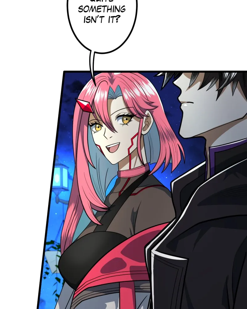 Back From Black Chapter 5 Online - pƔgina 29