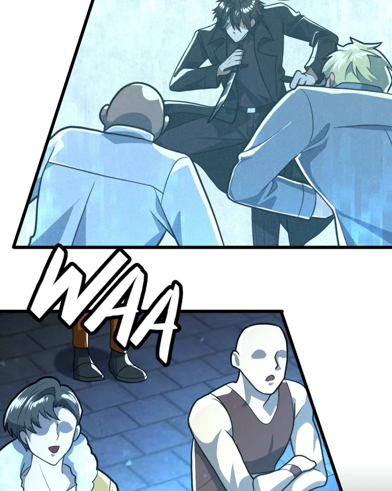 Back From Black Chapter 5 Online - pƔgina 31