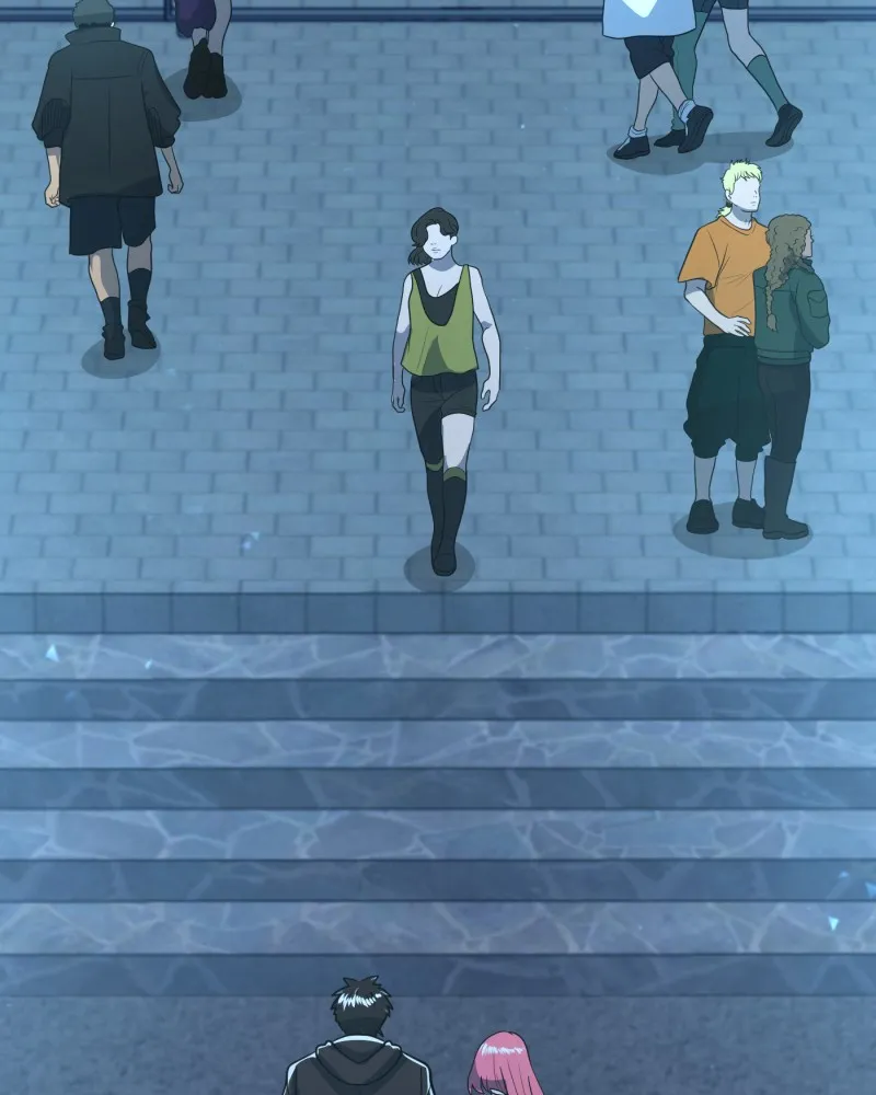 Back From Black Chapter 5 Online - pƔgina 35
