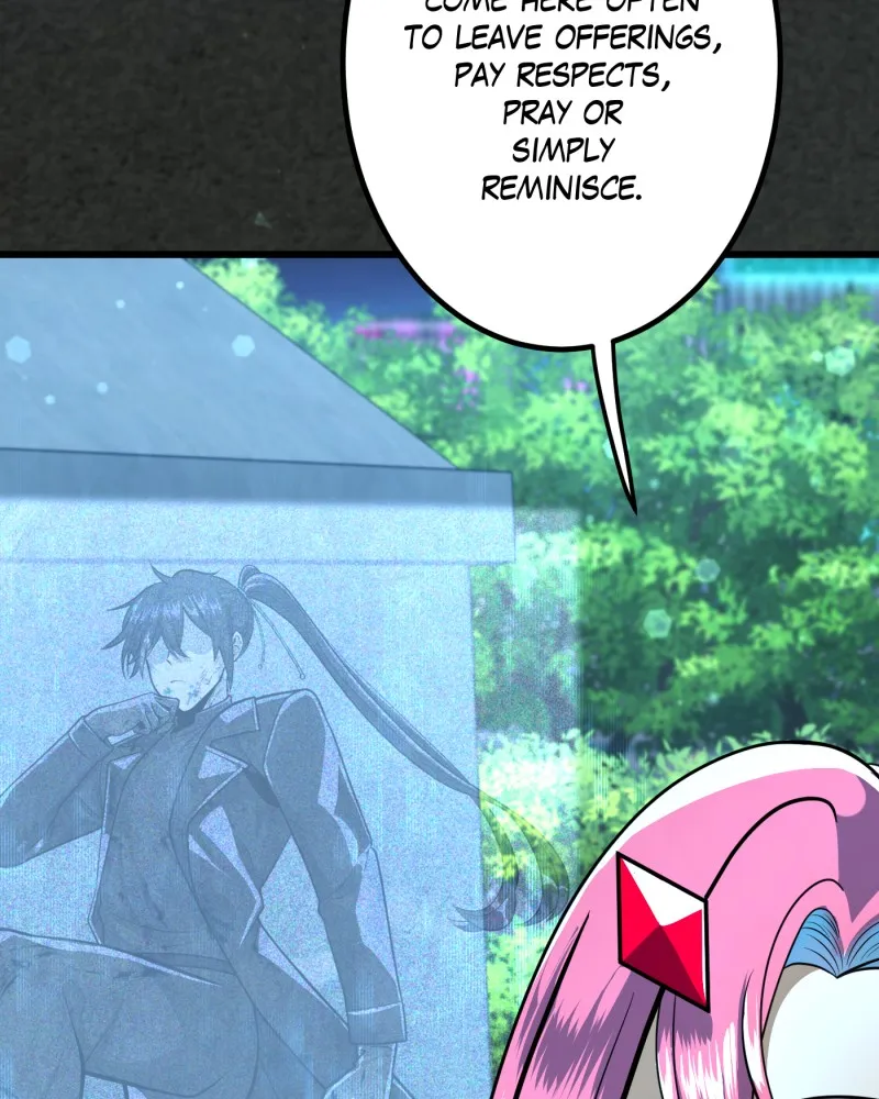 Back From Black Chapter 5 Online - pƔgina 37