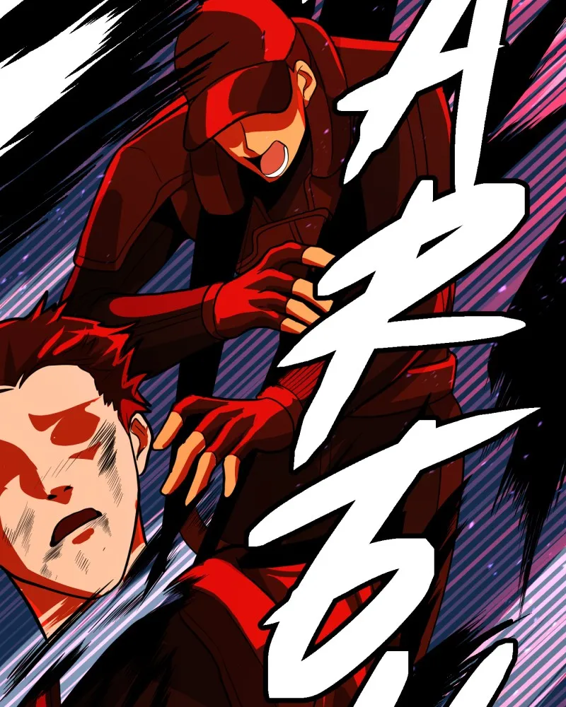 Back From Black Chapter 5 Online - pƔgina 54