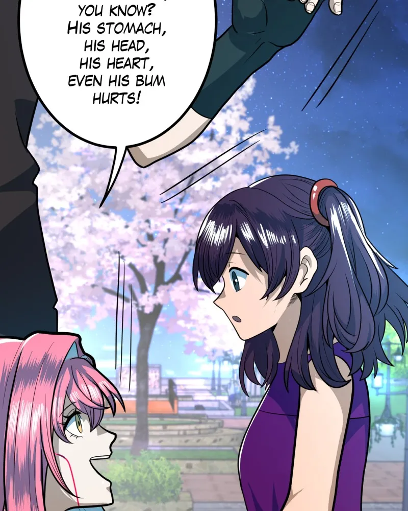 Back From Black Chapter 5 Online - pƔgina 69