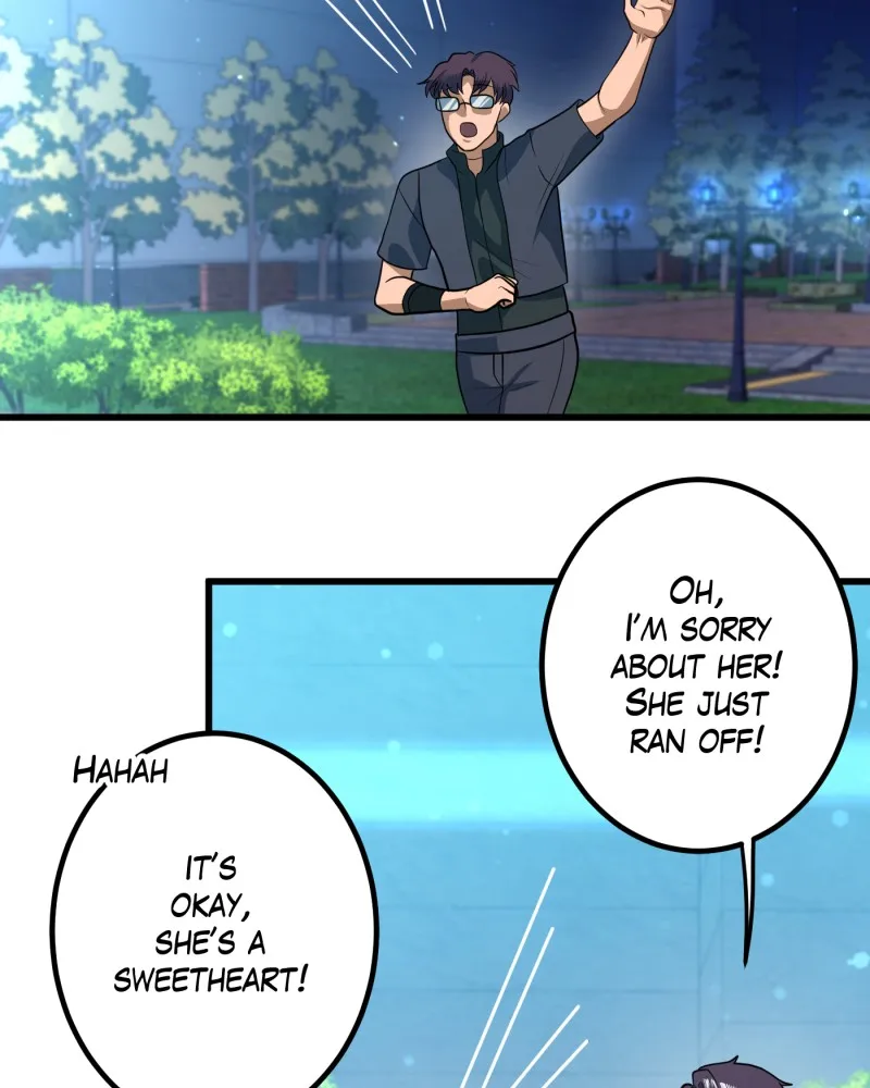 Back From Black Chapter 5 Online - pƔgina 72