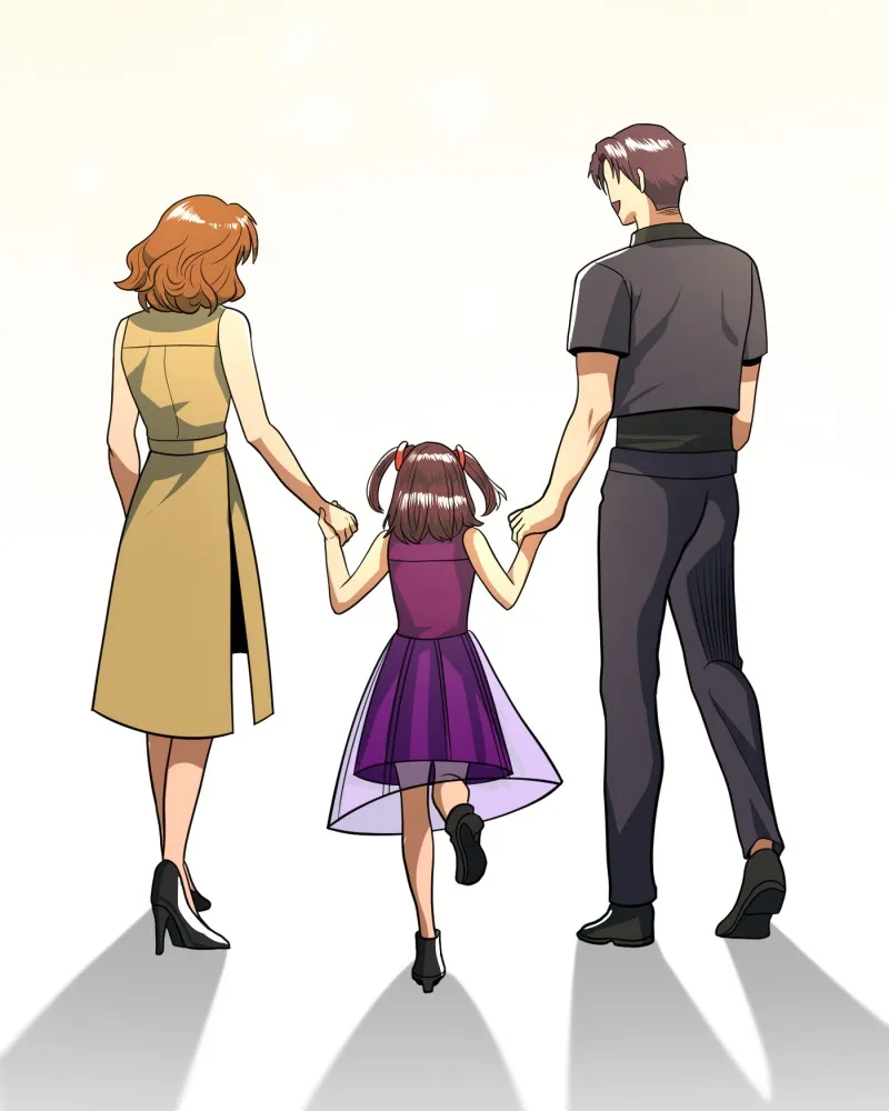 Back From Black Chapter 5 Online - pƔgina 83