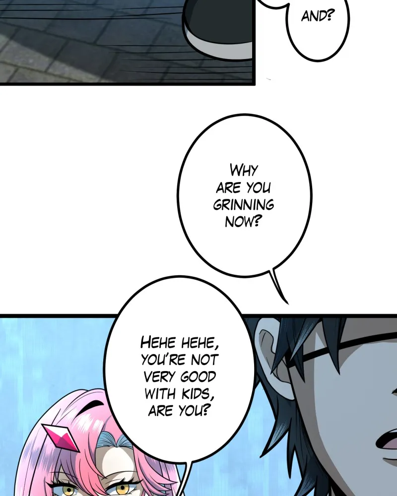 Back From Black Chapter 5 Online - pƔgina 85