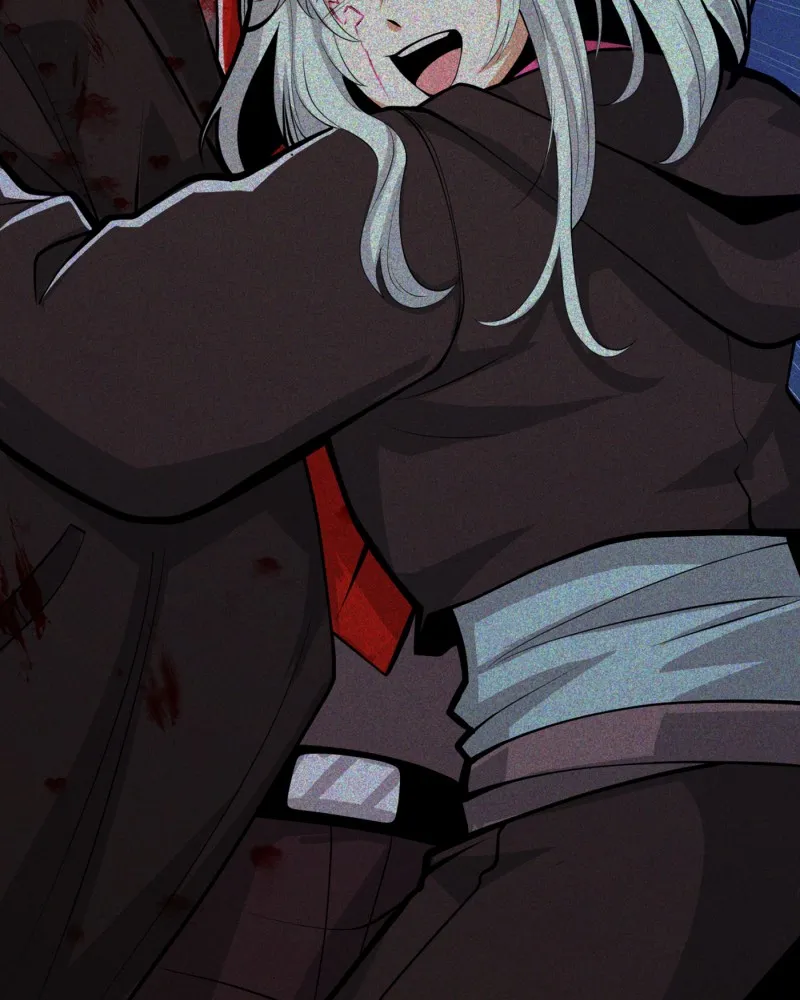 Back From Black Chapter 5 Online - pƔgina 90