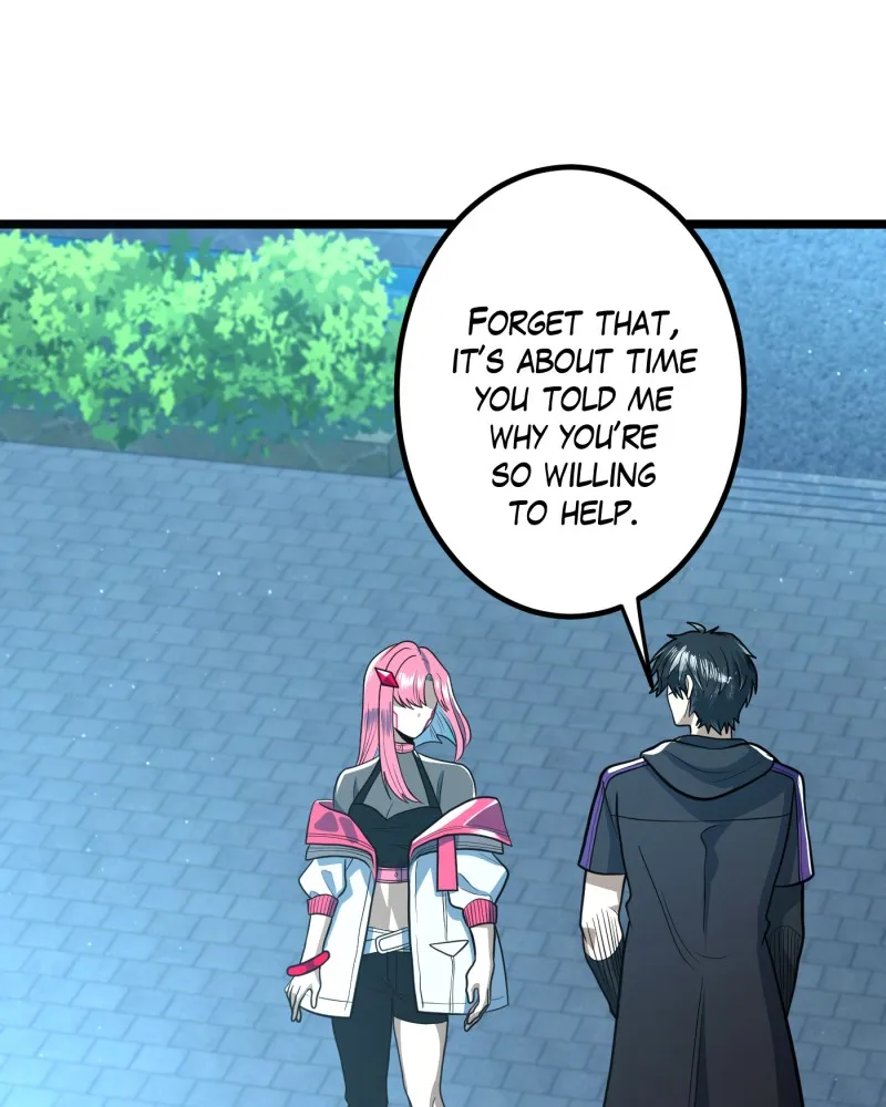 Back From Black Chapter 5 Online - pƔgina 94