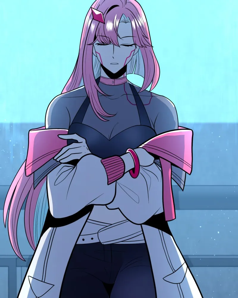 Back From Black Chapter 5 Online - pƔgina 99