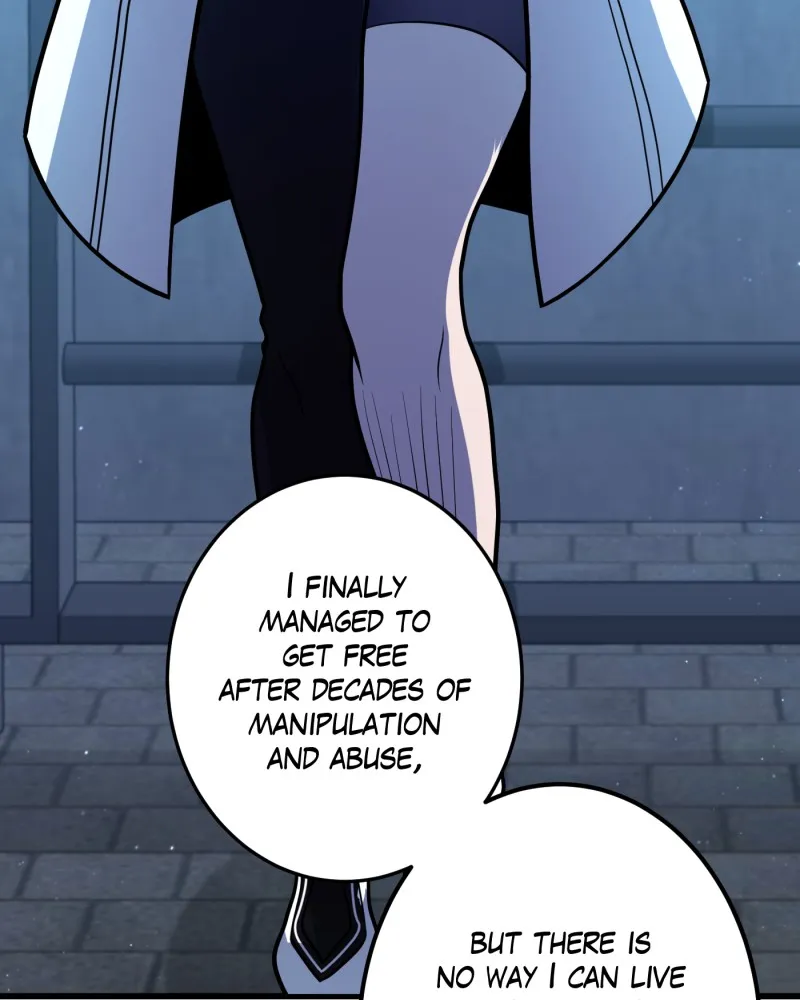 Back From Black Chapter 5 Online - pƔgina 100