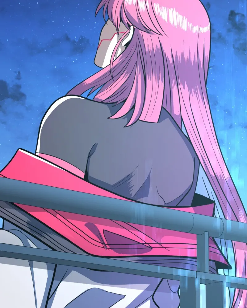 Back From Black Chapter 5 Online - pƔgina 104