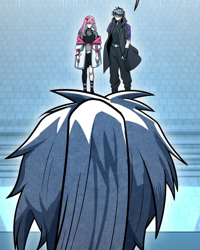 Back From Black Chapter 5 Online - pƔgina 110