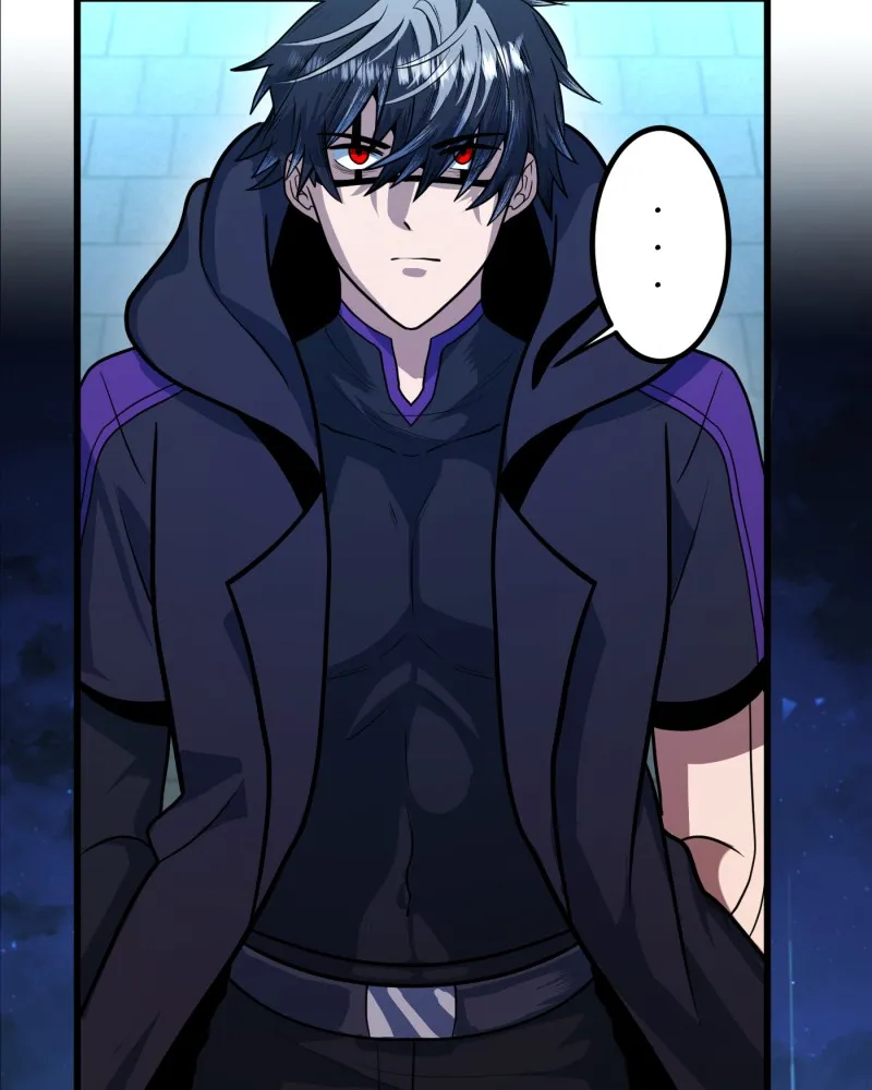 Back From Black Chapter 5 Online - pƔgina 113