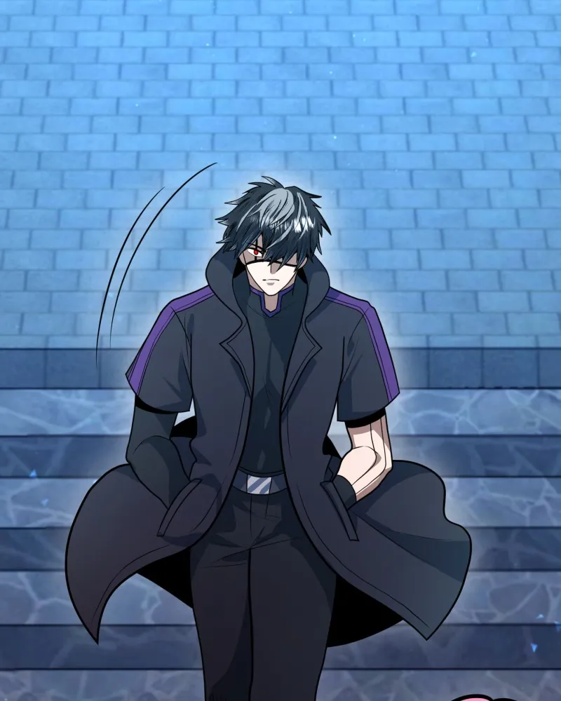 Back From Black Chapter 5 Online - pƔgina 116