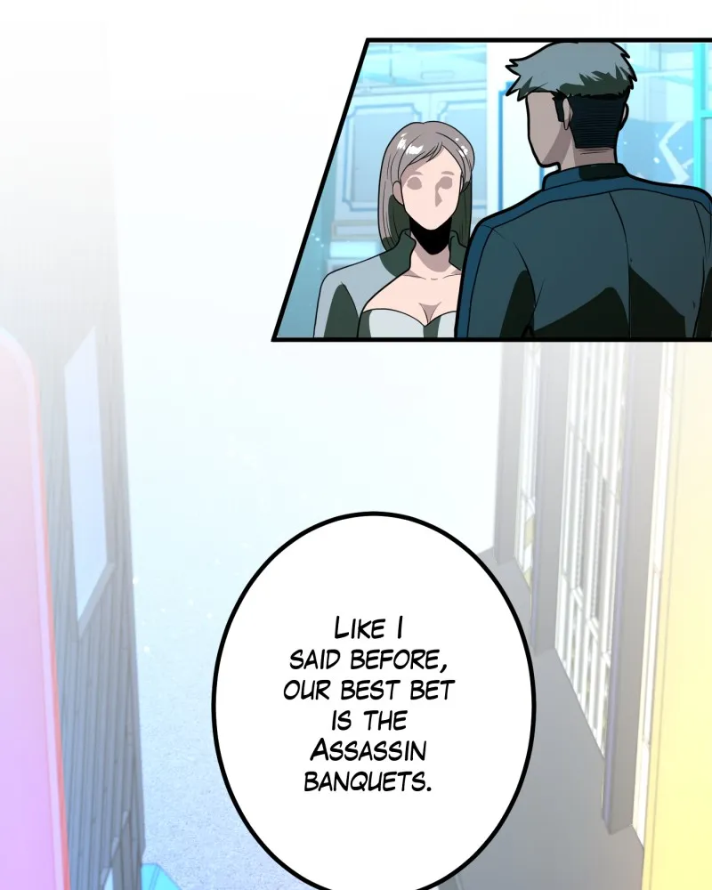 Back From Black Chapter 5 Online - pƔgina 119