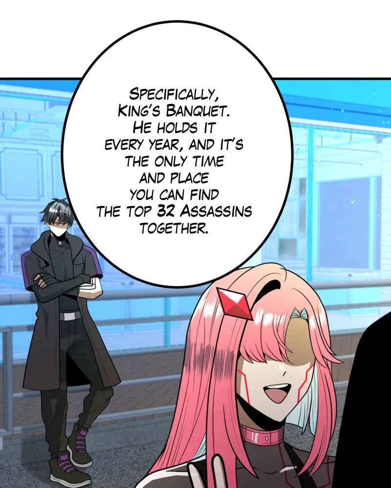 Back From Black Chapter 5 Online - pƔgina 122
