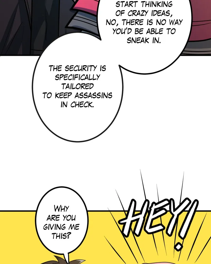Back From Black Chapter 5 Online - pƔgina 125