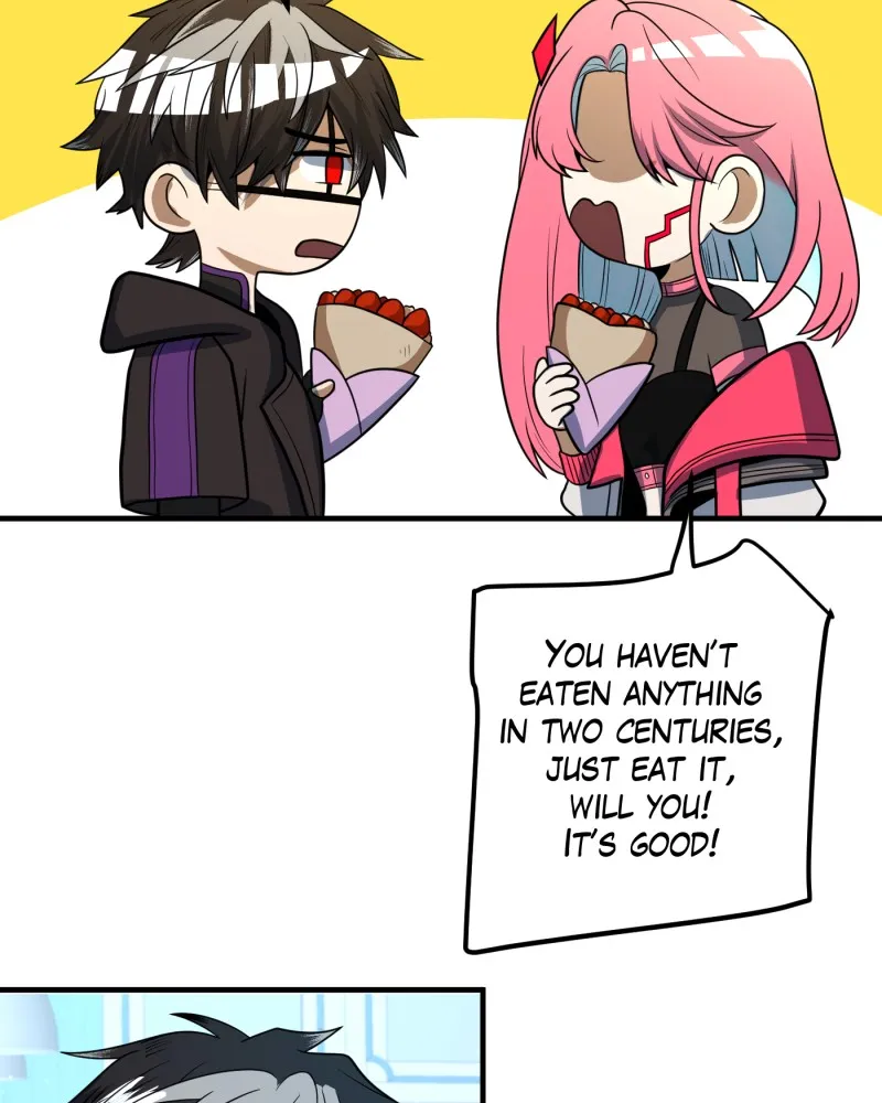 Back From Black Chapter 5 Online - pƔgina 126