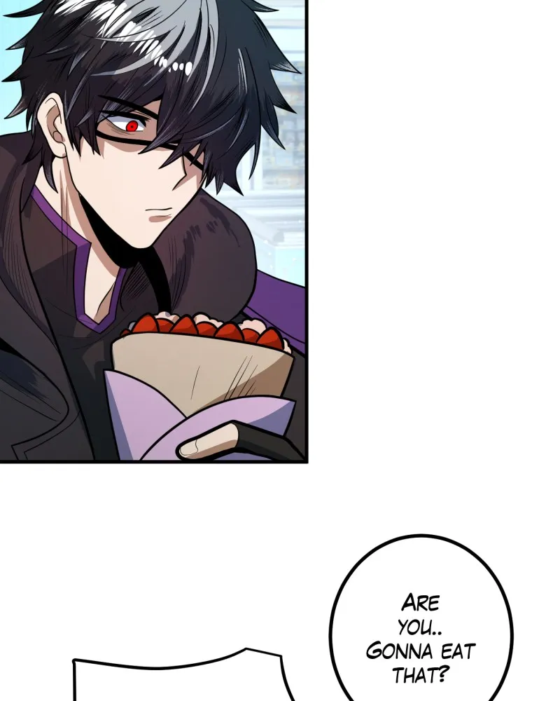 Back From Black Chapter 5 Online - pƔgina 127