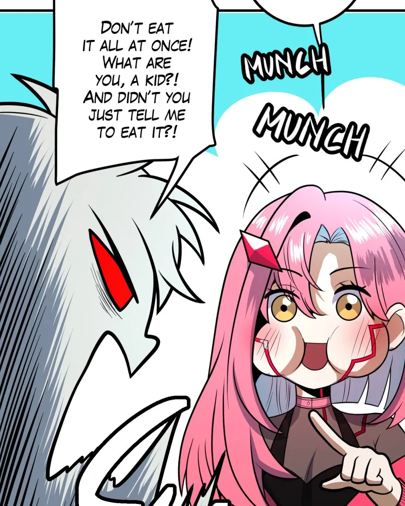 Back From Black Chapter 5 Online - pƔgina 128