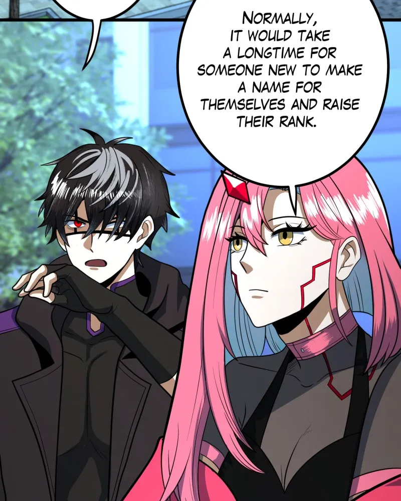Back From Black Chapter 5 Online - pƔgina 133
