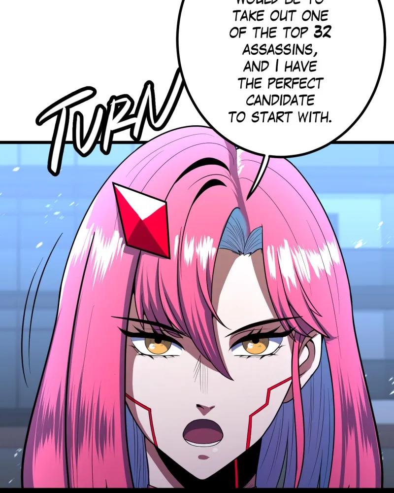 Back From Black Chapter 5 Online - pƔgina 135