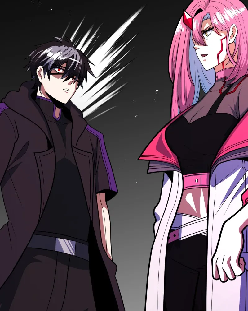 Back From Black Chapter 5 Online - pƔgina 137