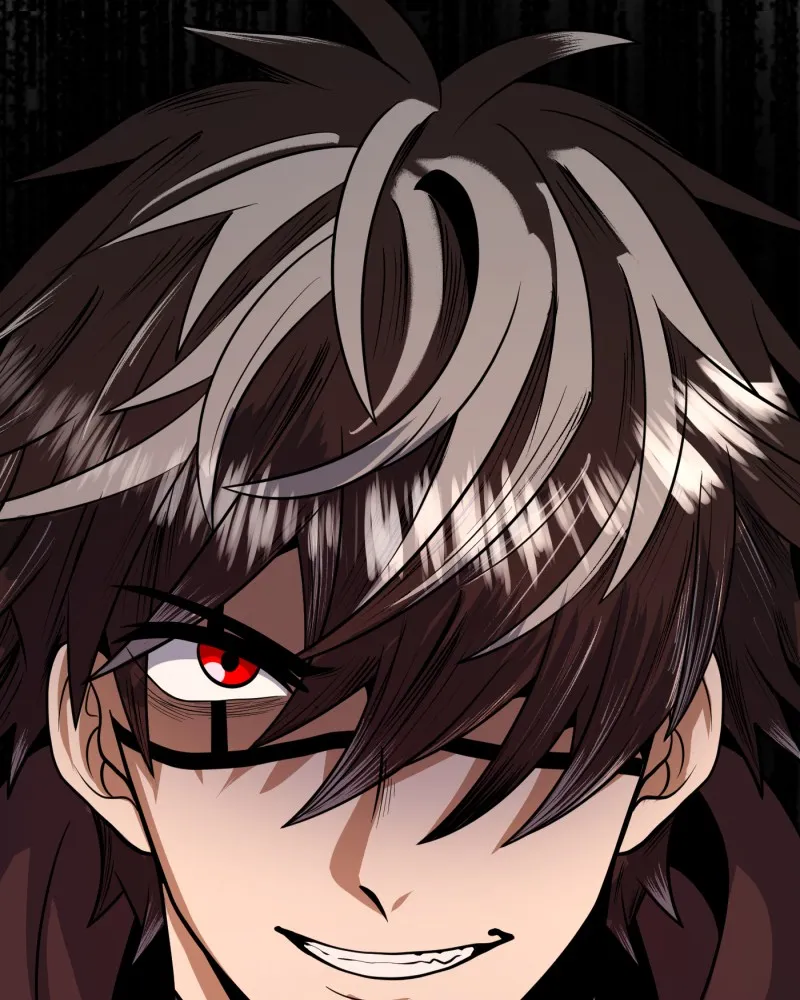 Back From Black Chapter 5 Online - pƔgina 148