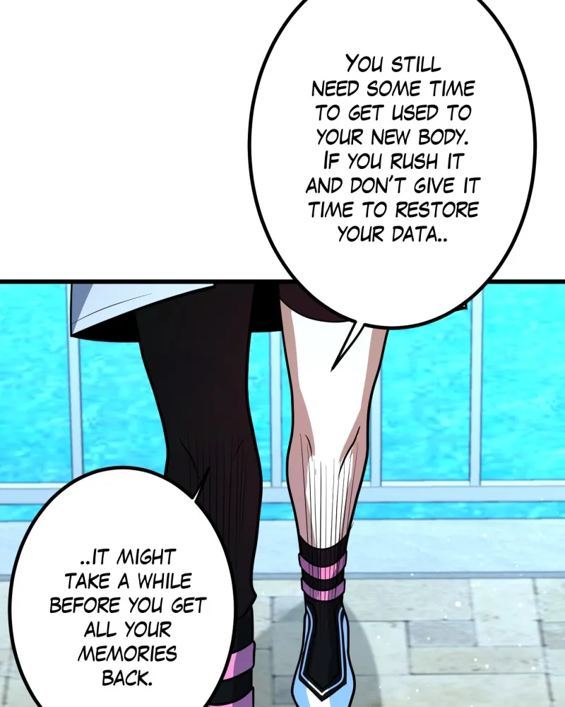 Back From Black Chapter 5 Online - pƔgina 151