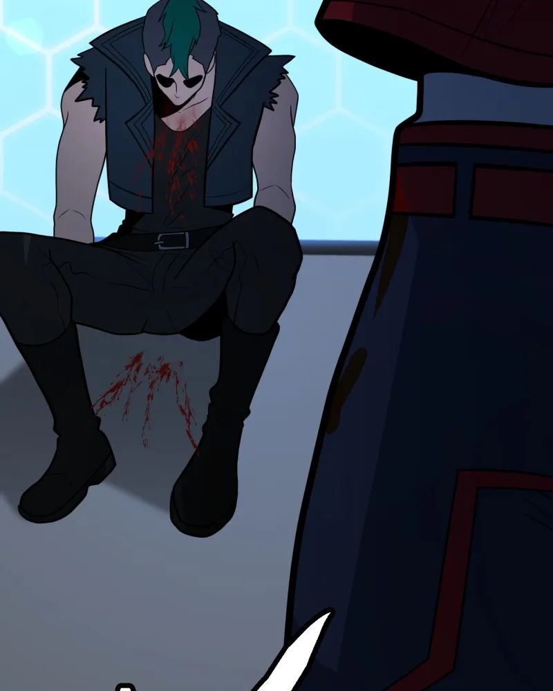 Back From Black Chapter 5 Online - pƔgina 171