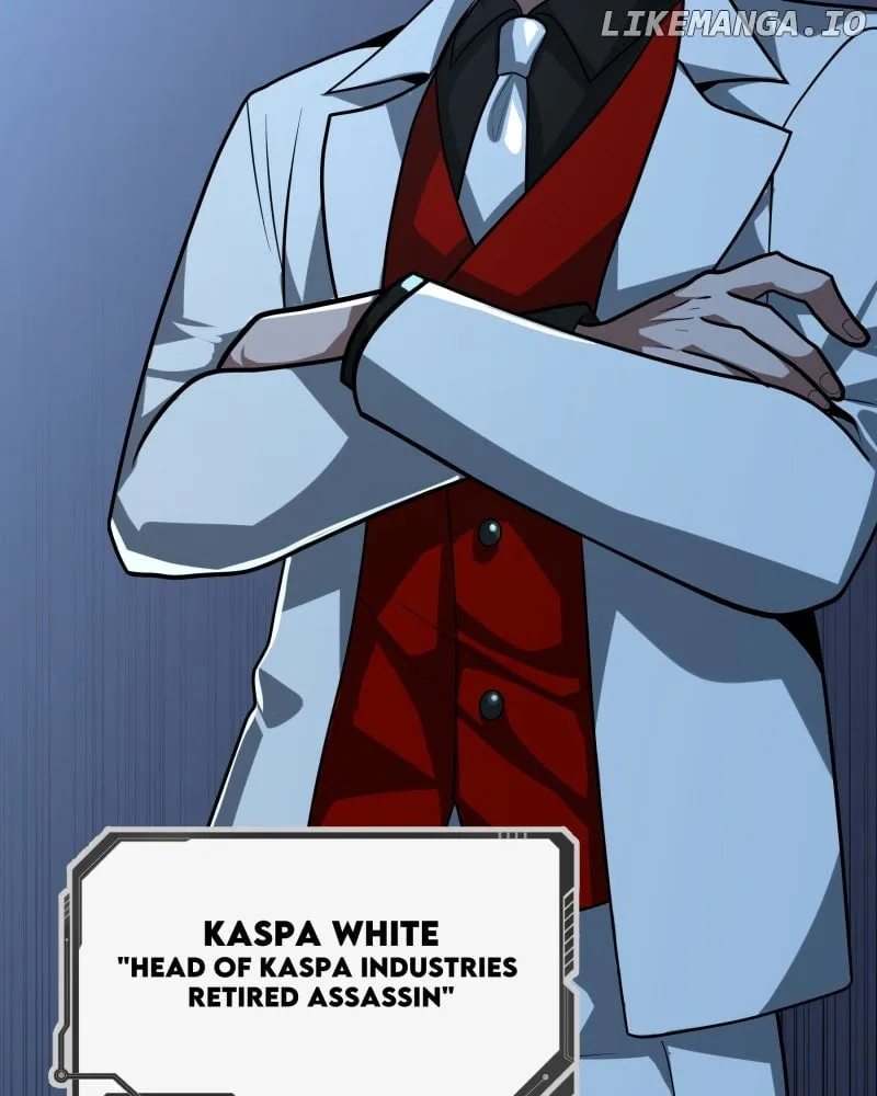 Back From Black Chapter 52 Online - pƔgina 2