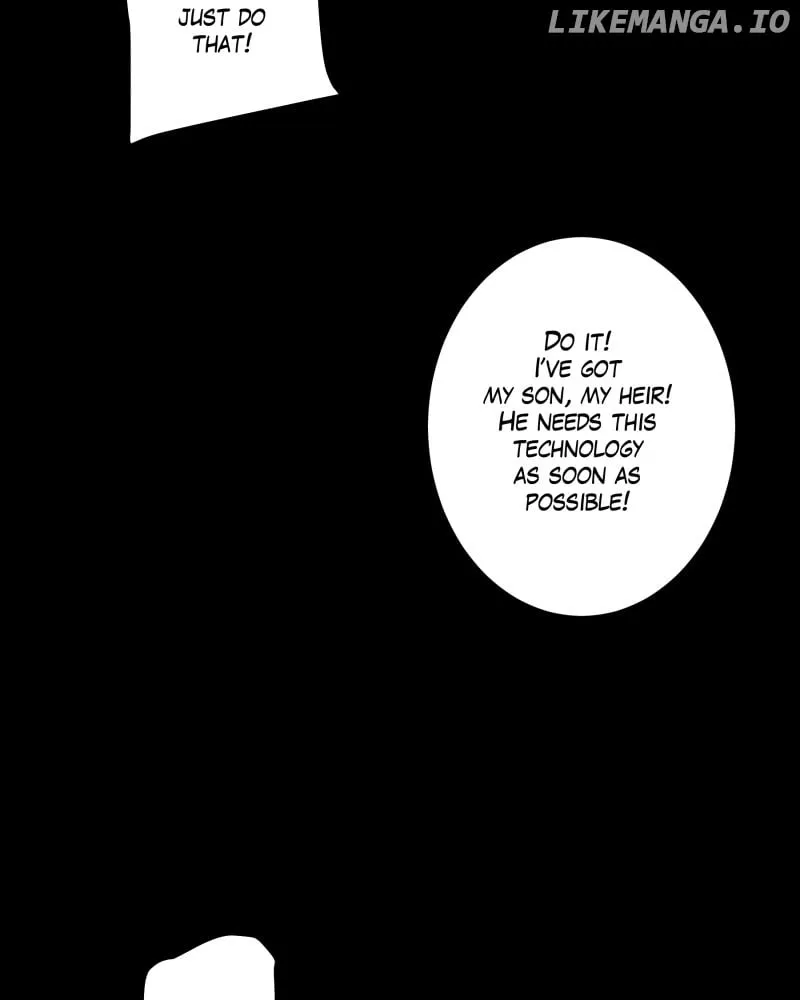 Back From Black Chapter 52 Online - pƔgina 4