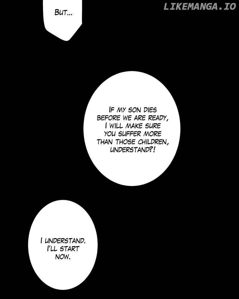 Back From Black Chapter 52 Online - pƔgina 5