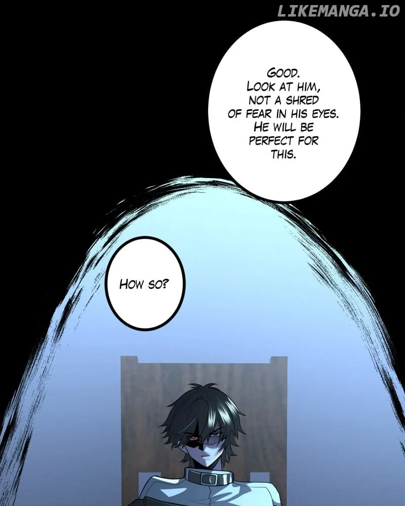 Back From Black Chapter 52 Online - pƔgina 6