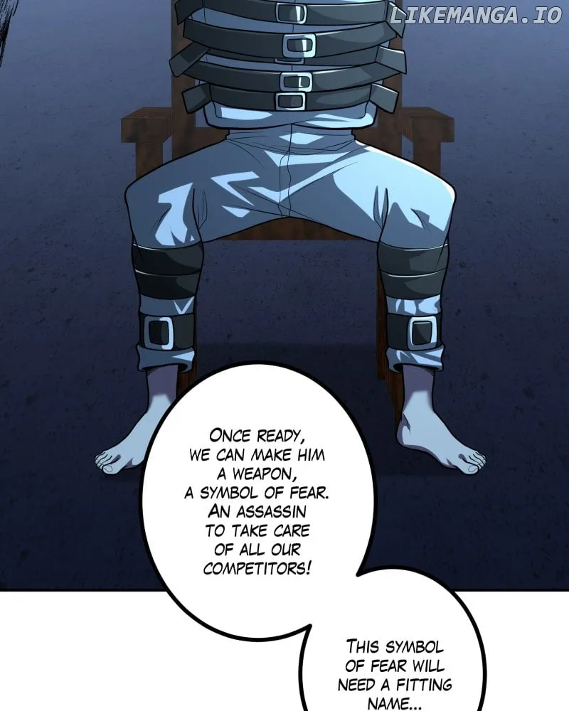 Back From Black Chapter 52 Online - pƔgina 7