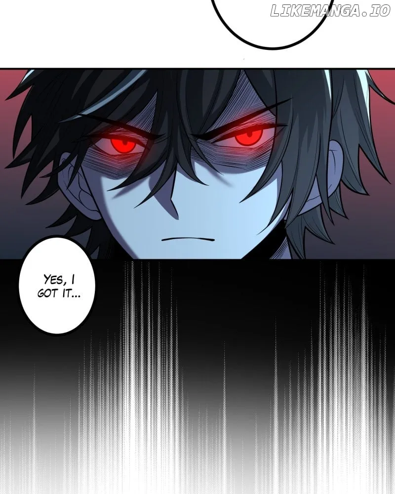 Back From Black Chapter 52 Online - pƔgina 8